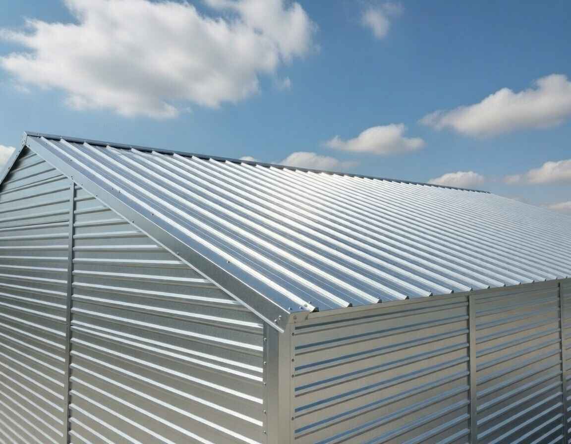 Сервисная зона — пример